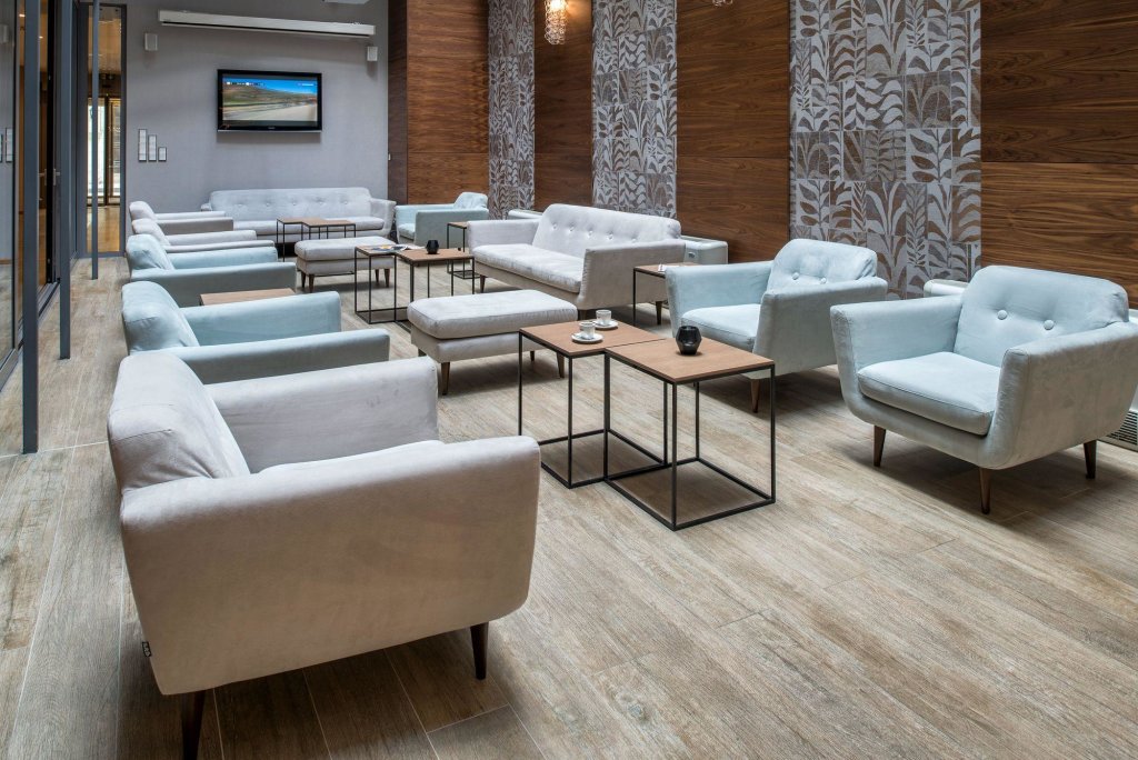 Boutique Hotel Budapest 9