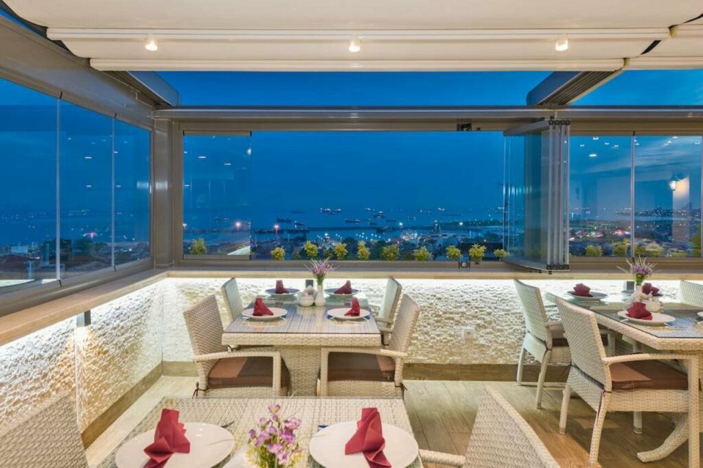 Selenay Hotel 1