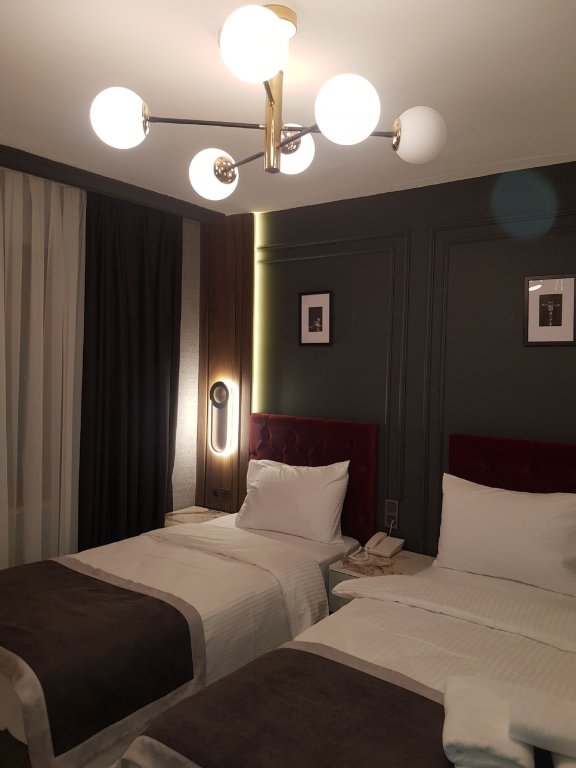 Selenay Hotel 15