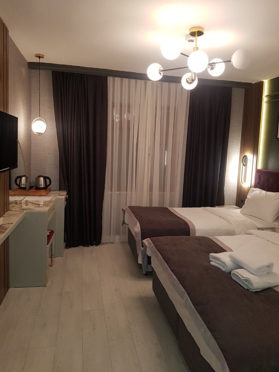 Selenay Hotel 16