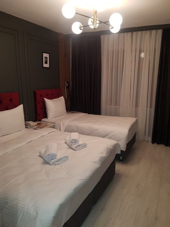 Selenay Hotel 19