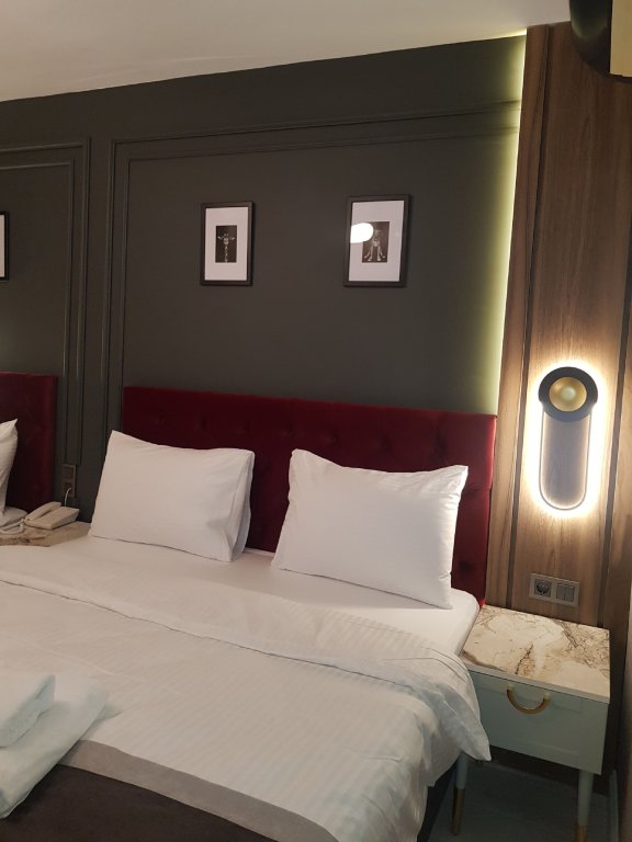 Selenay Hotel 20