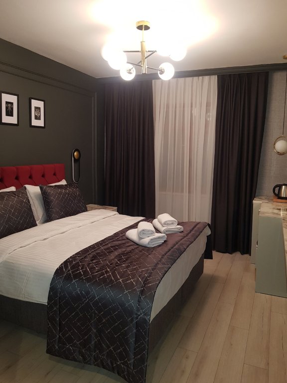 Selenay Hotel 22