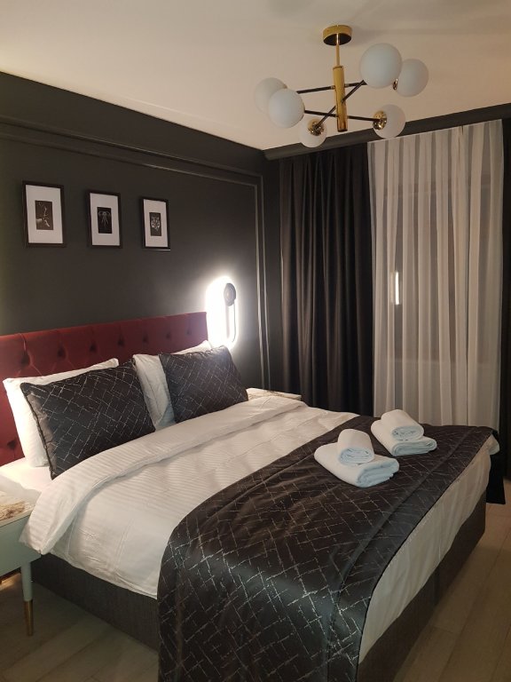 Selenay Hotel 24