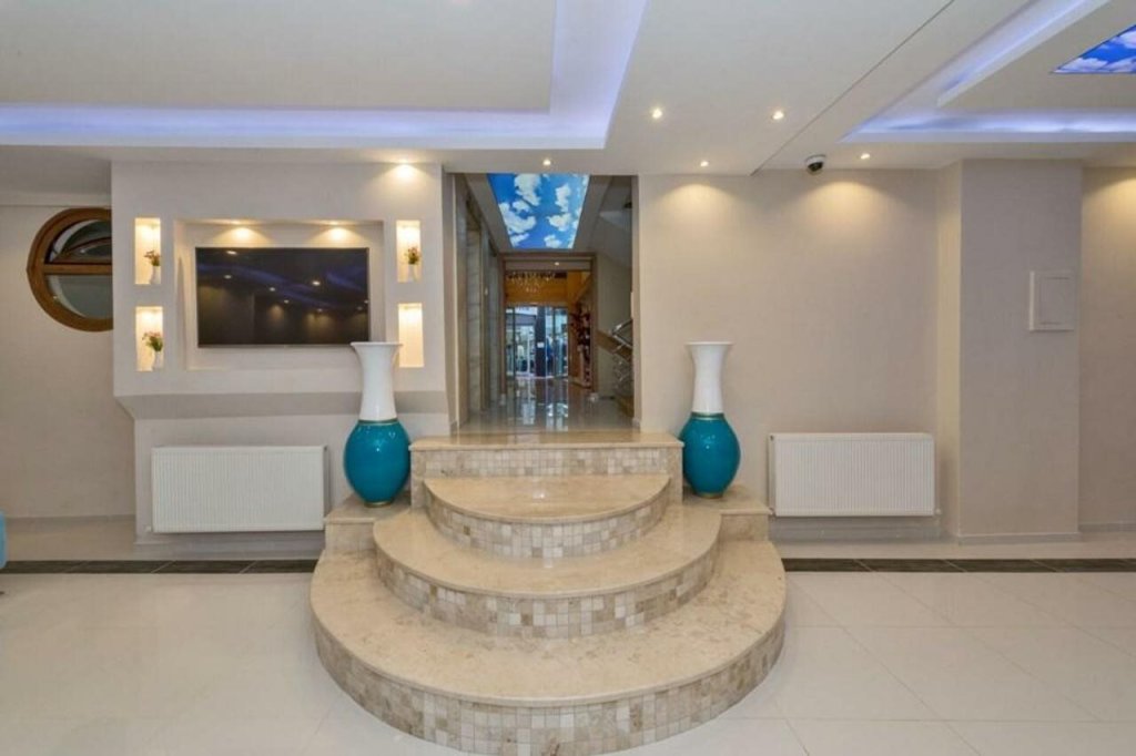 Selenay Hotel 4
