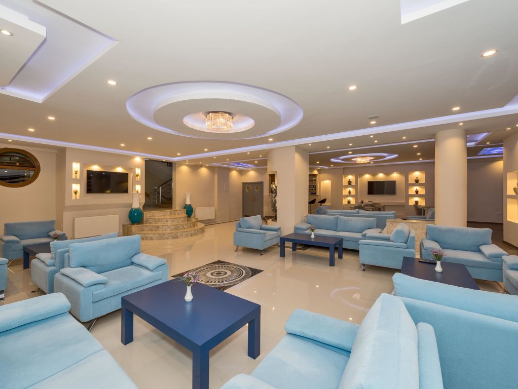 Selenay Hotel 6
