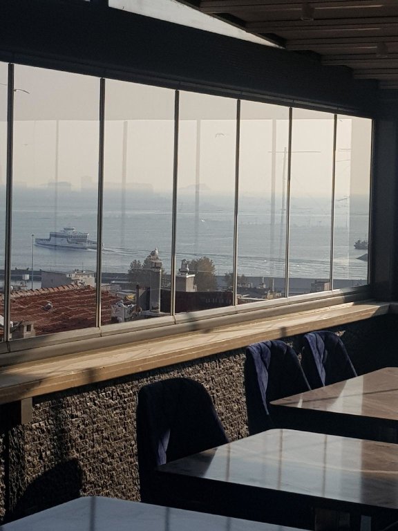 Selenay Hotel 7