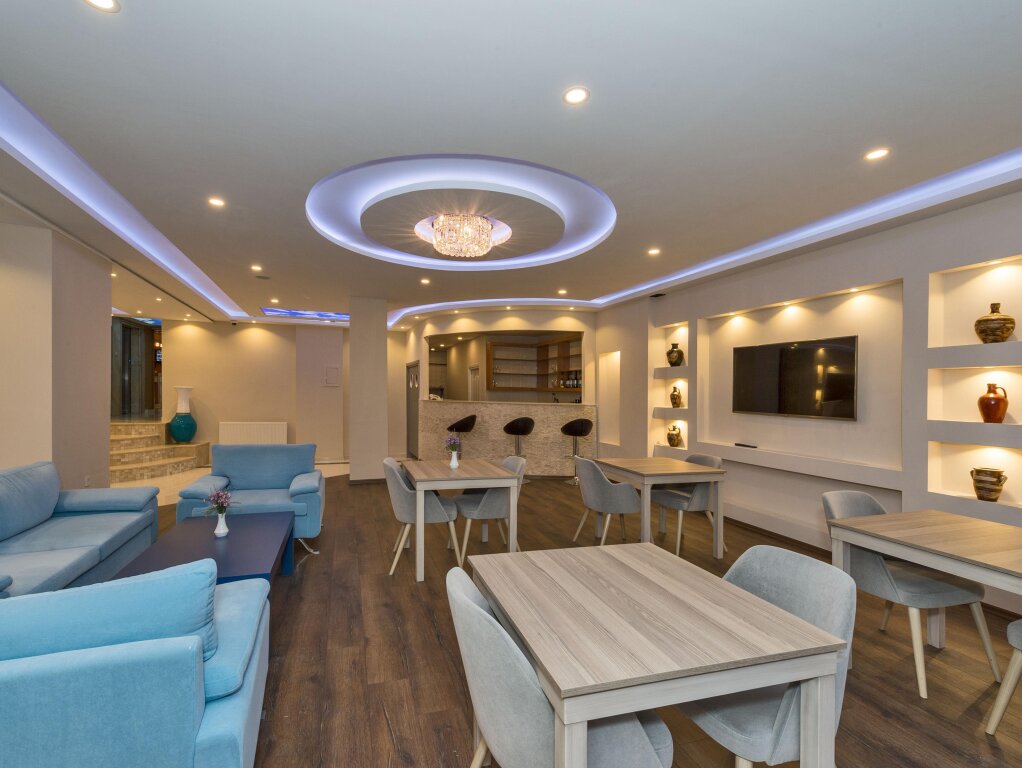 Selenay Hotel 9
