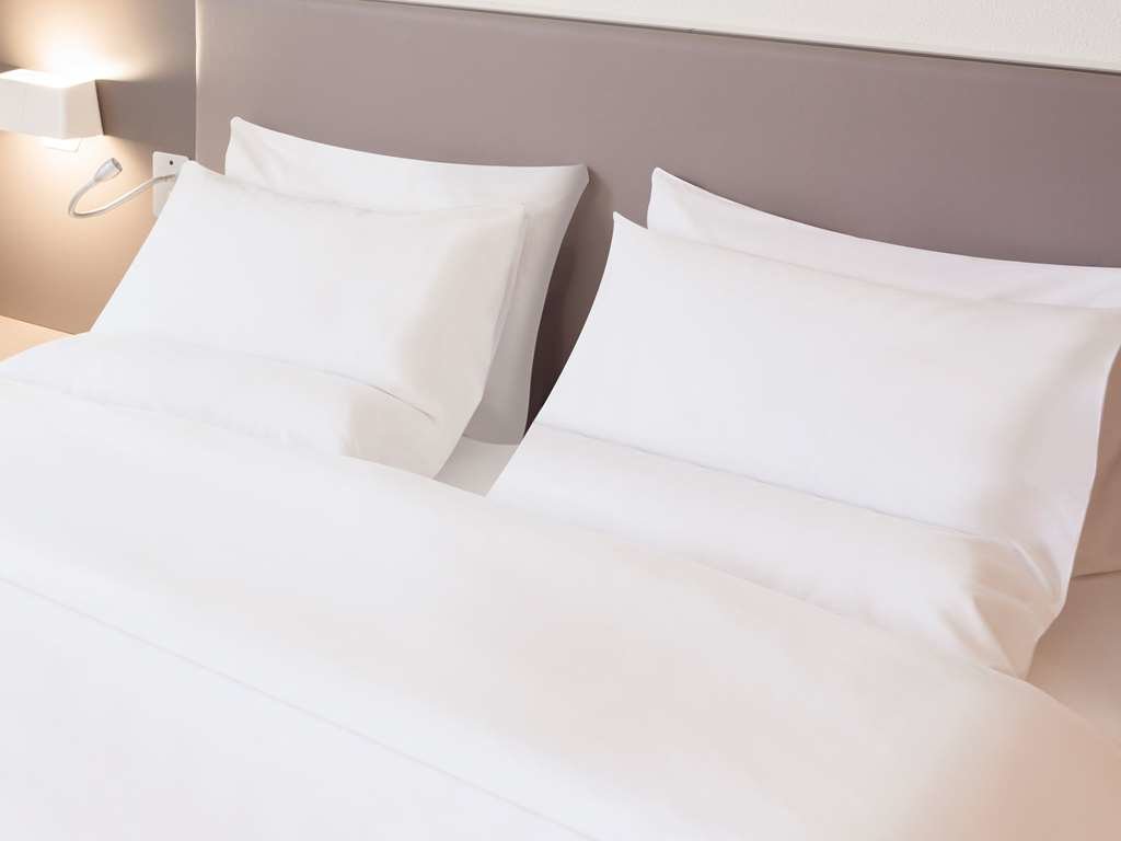 Novotel Suites Paris Roissy CDG 10