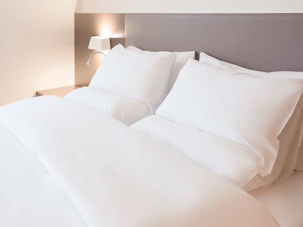 Novotel Suites Paris Roissy CDG 11