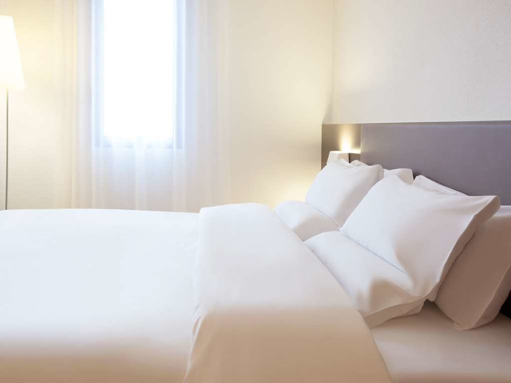 Novotel Suites Paris Roissy CDG 12