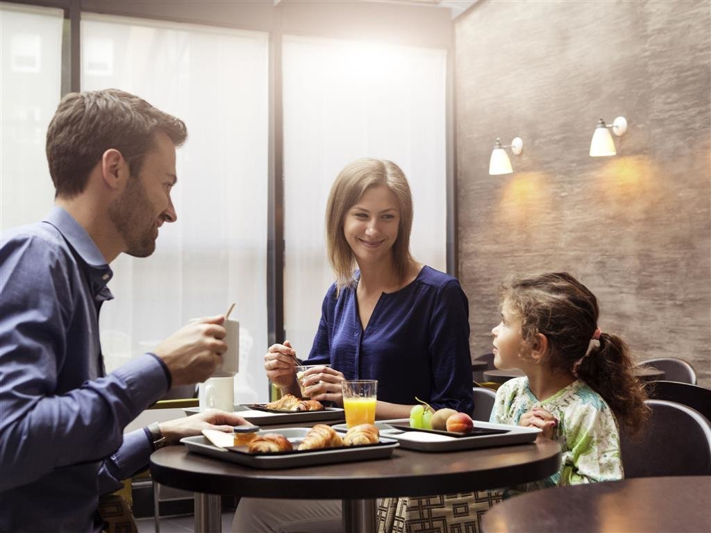 Novotel Suites Paris Roissy CDG 14