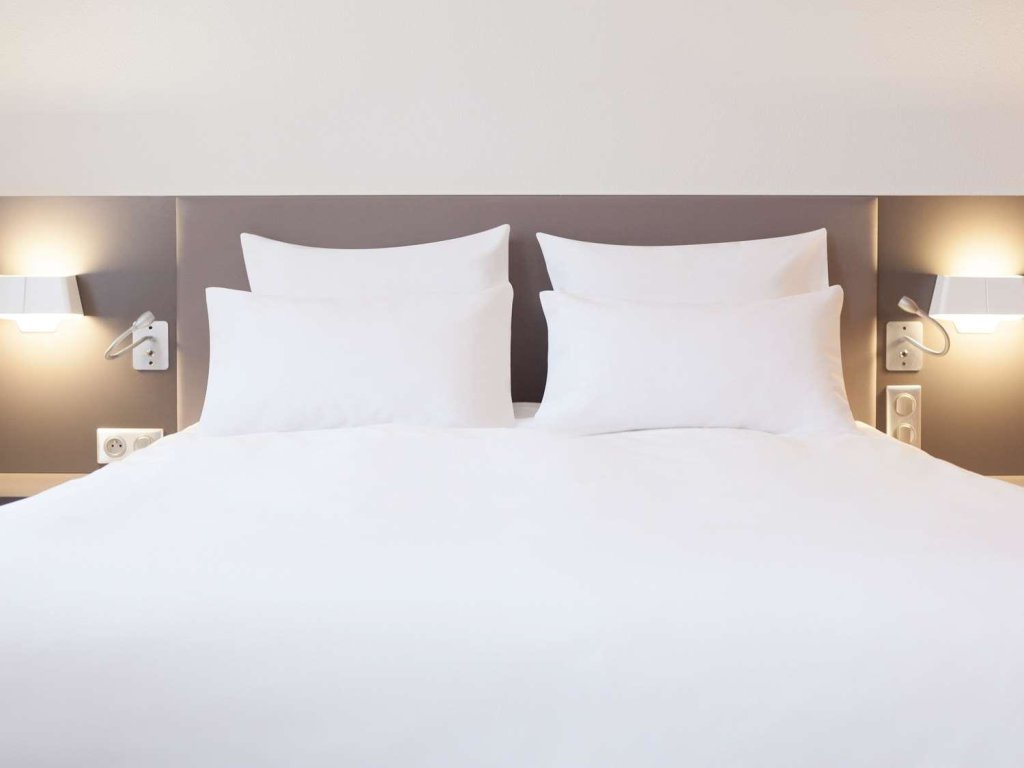 Novotel Suites Paris Roissy CDG 19