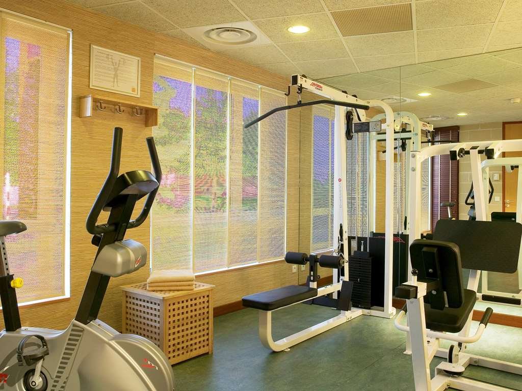 Novotel Suites Paris Roissy CDG 4