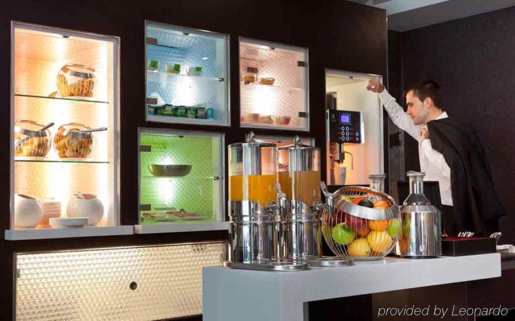 Novotel Suites Paris Roissy CDG 5