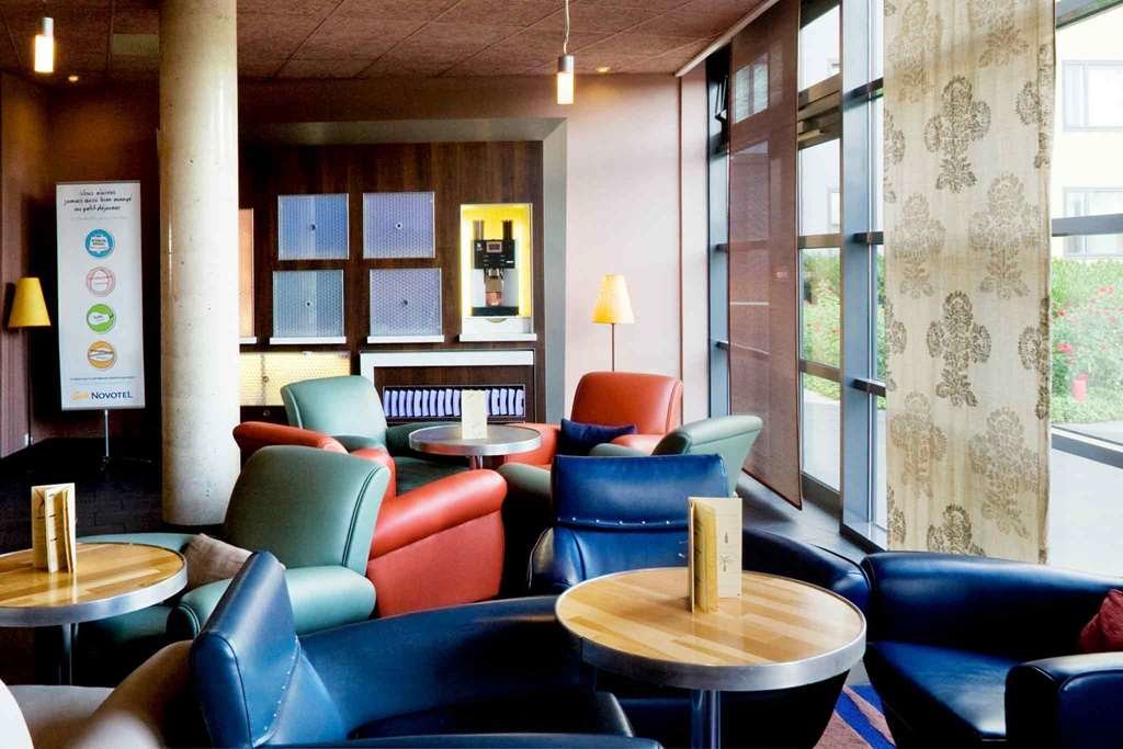 Novotel Suites Paris Roissy CDG 7