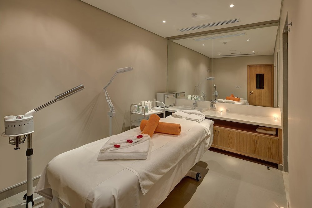 Al Khoory Atrium Hotel 21