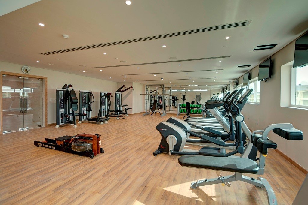 Al Khoory Atrium Hotel 24