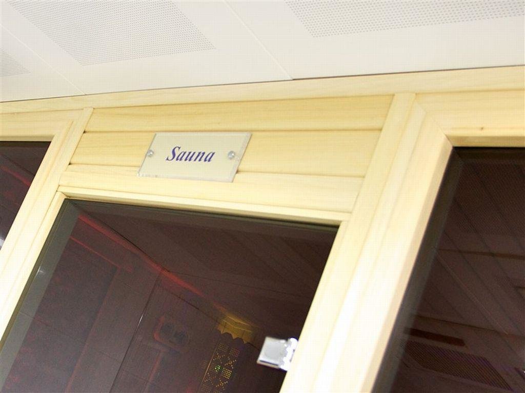 Alpinn Hotel Istanbul- Special Class 17