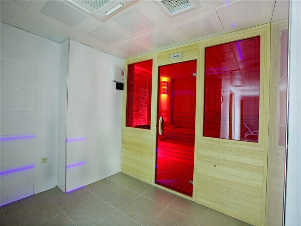 Alpinn Hotel Istanbul- Special Class 23
