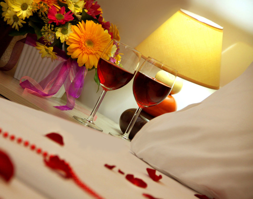 Hotel Life Room 18