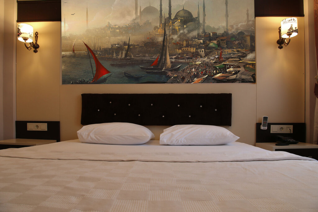 Hotel Life Room 2