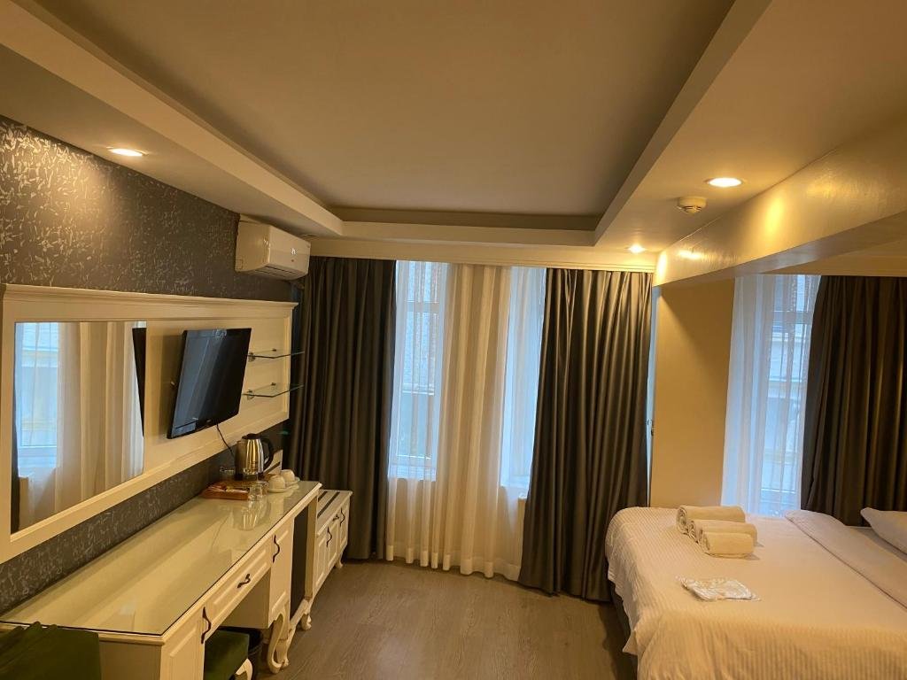 Hotel Life Room 23