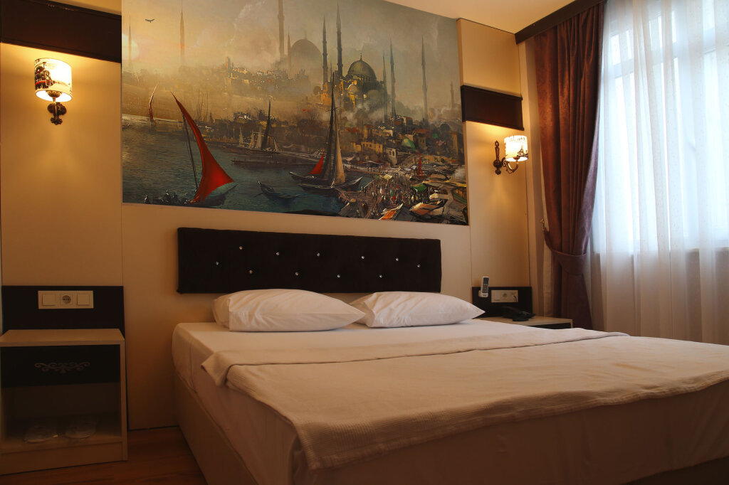 Hotel Life Room 4