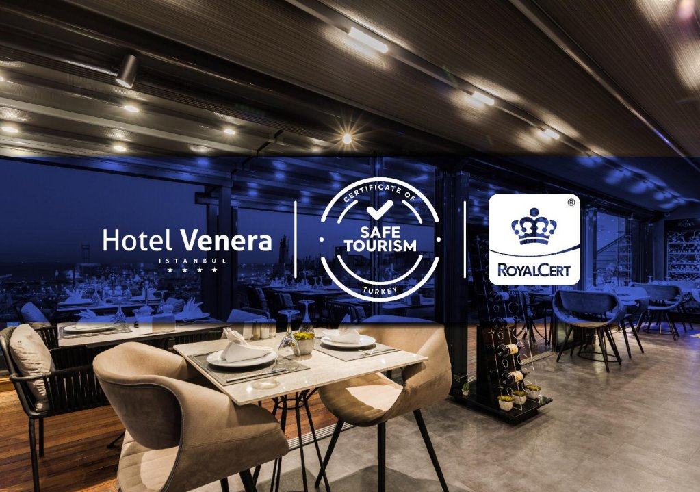 Hotel Venera 1