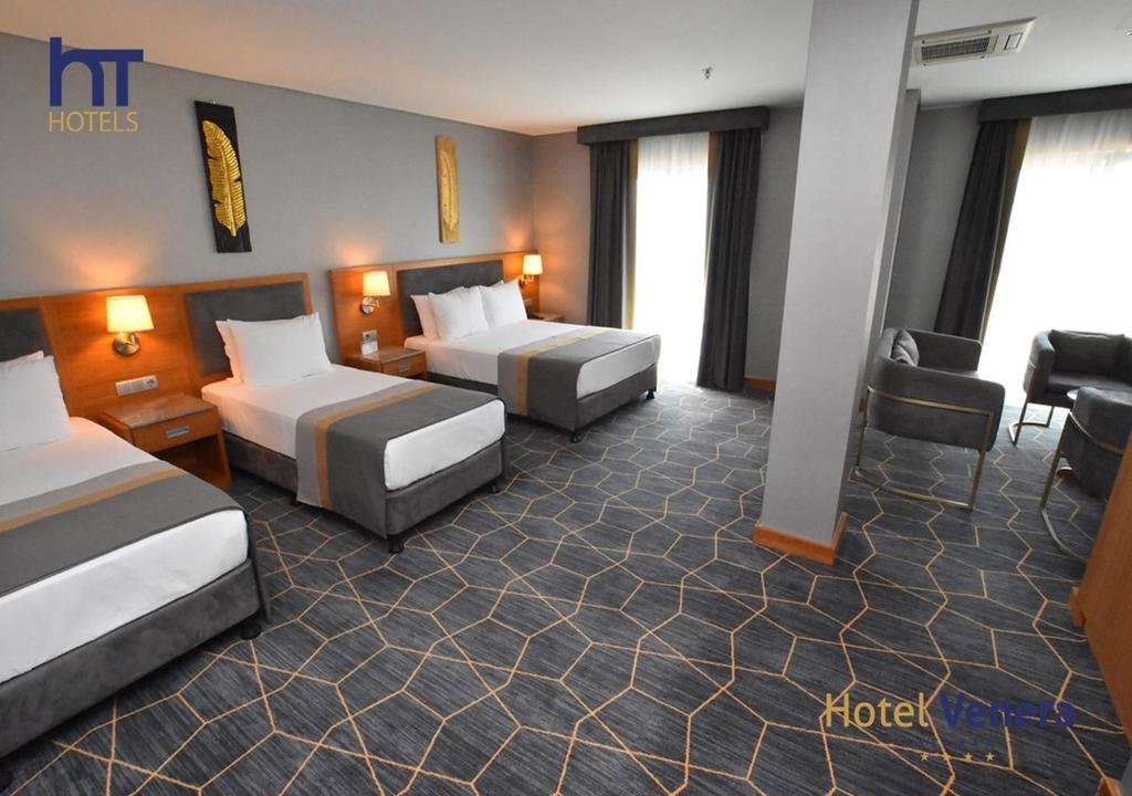 Hotel Venera 10