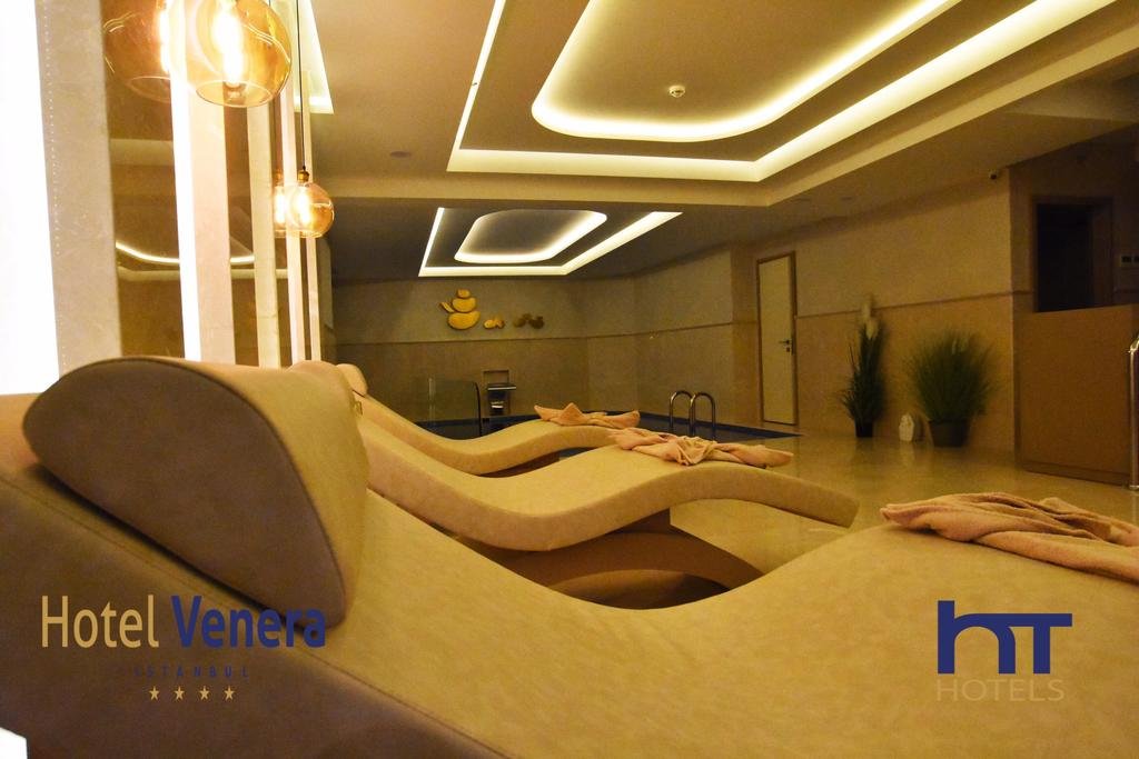 Hotel Venera 11