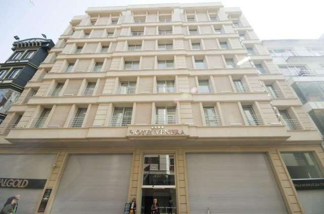 Hotel Venera 12