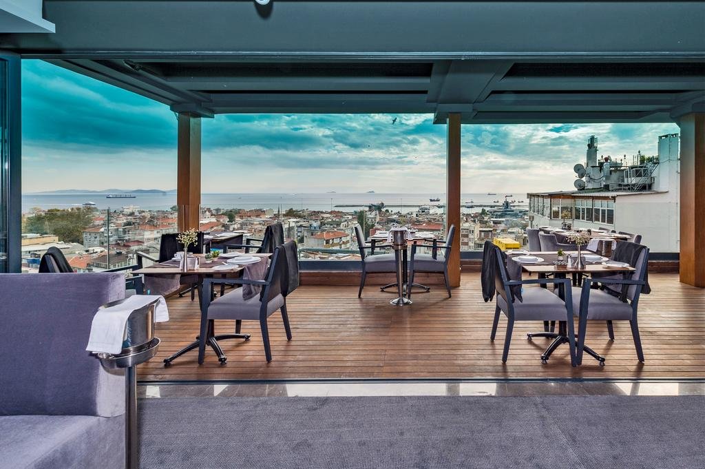 Hotel Venera 2