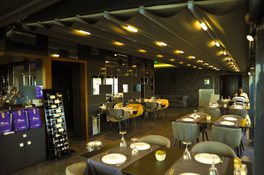 Hotel Venera 4