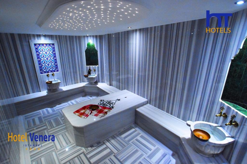 Hotel Venera 5
