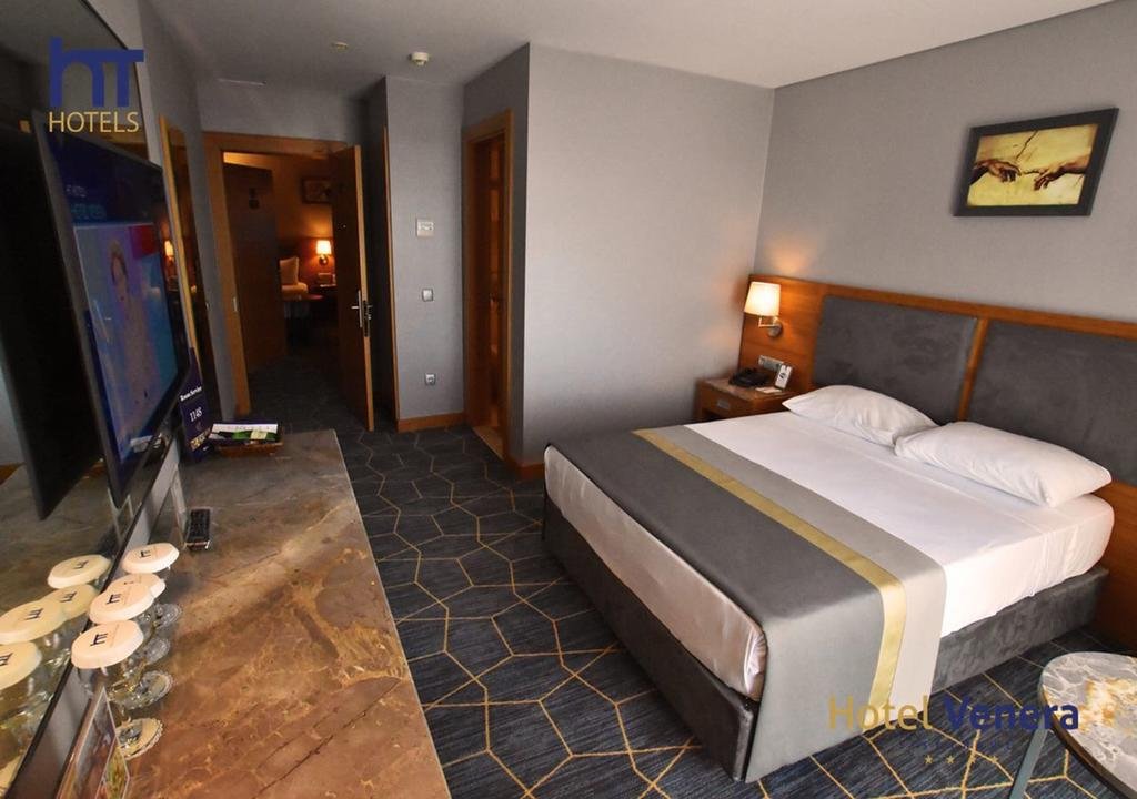 Hotel Venera 7