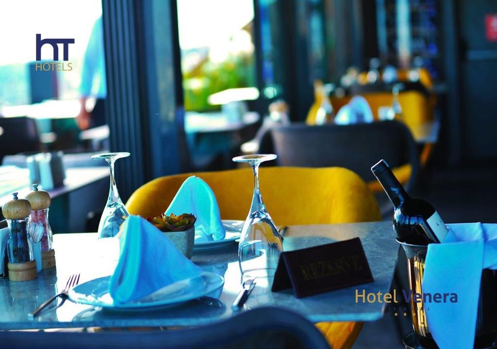 Hotel Venera 9