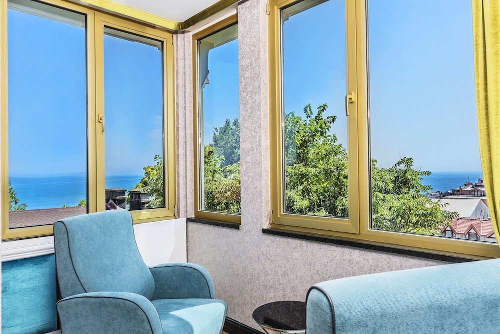 Eastanbul Suites 16
