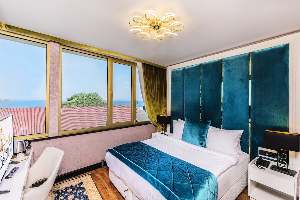 Eastanbul Suites 17
