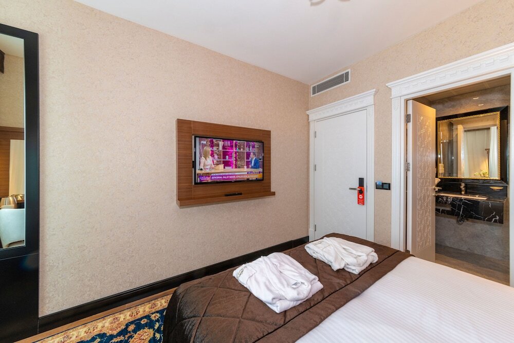 Eastanbul Suites 19