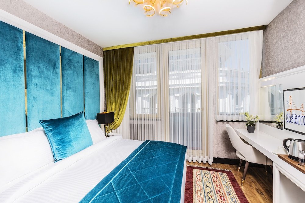 Eastanbul Suites 21