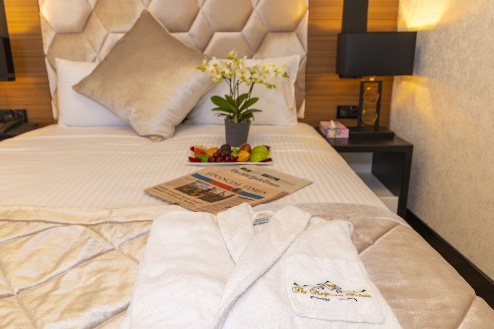 Eastanbul Suites 22