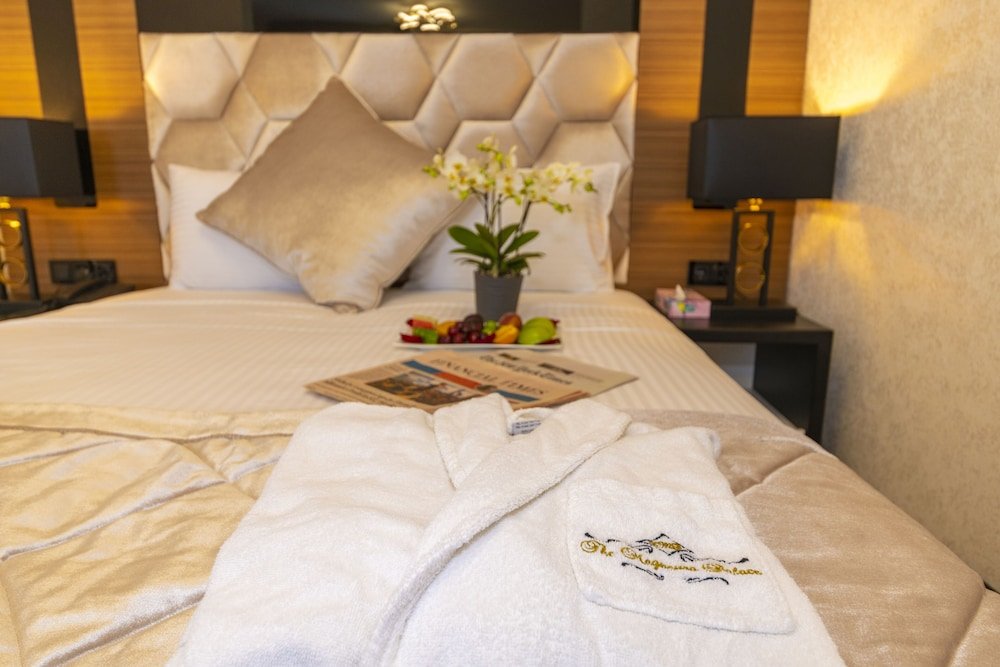 Eastanbul Suites 23