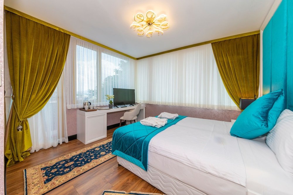 Eastanbul Suites 24