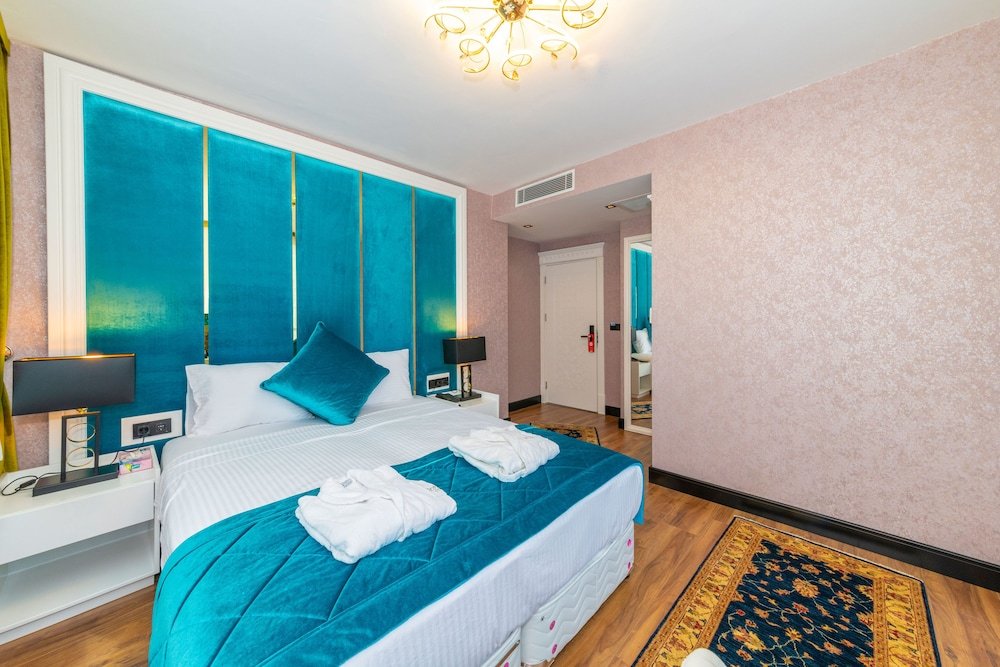 Eastanbul Suites 3