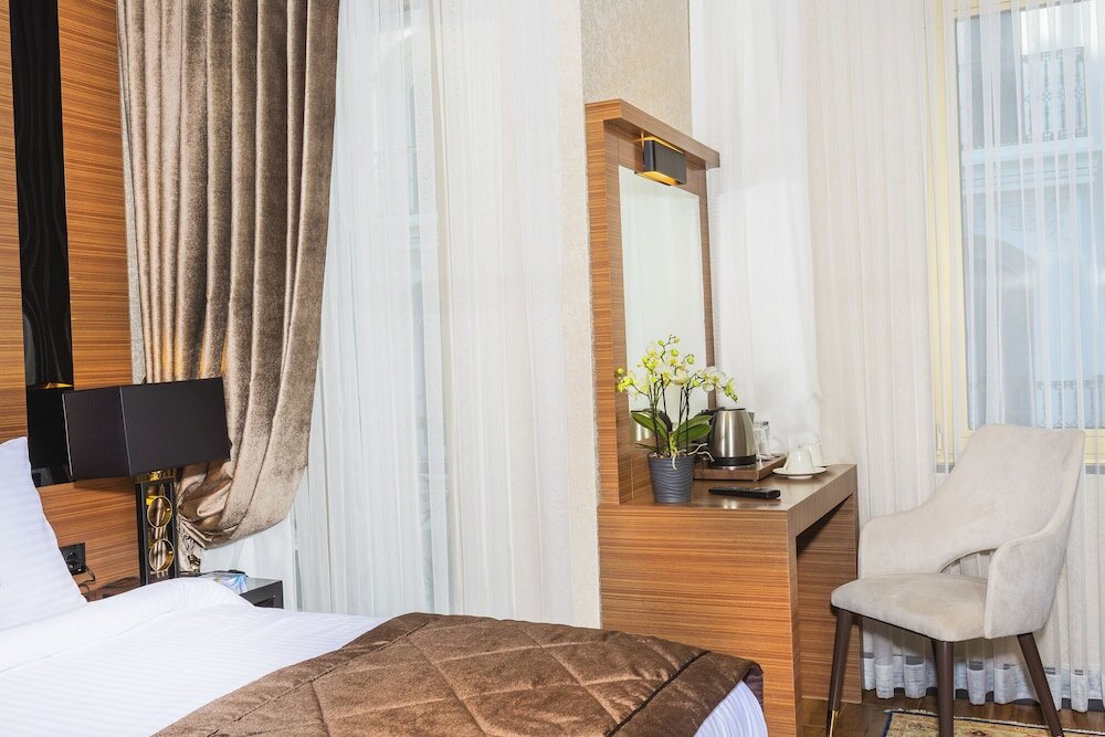 Eastanbul Suites 4
