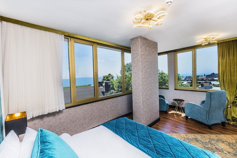 Eastanbul Suites 5