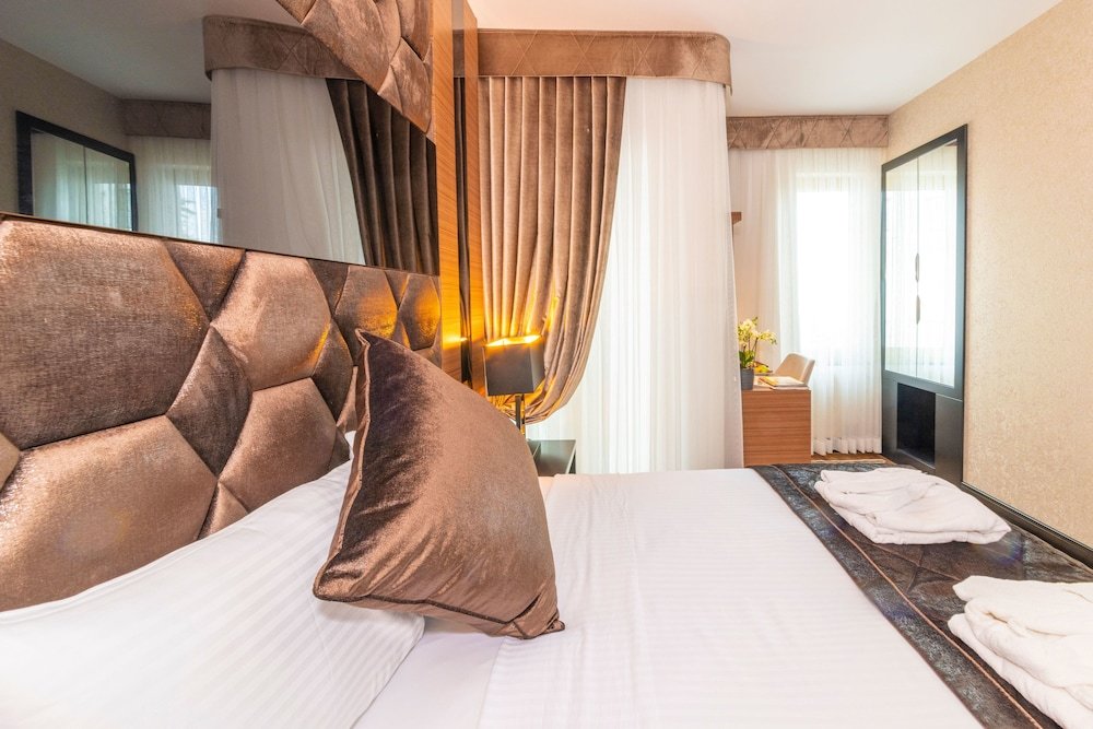 Eastanbul Suites 6