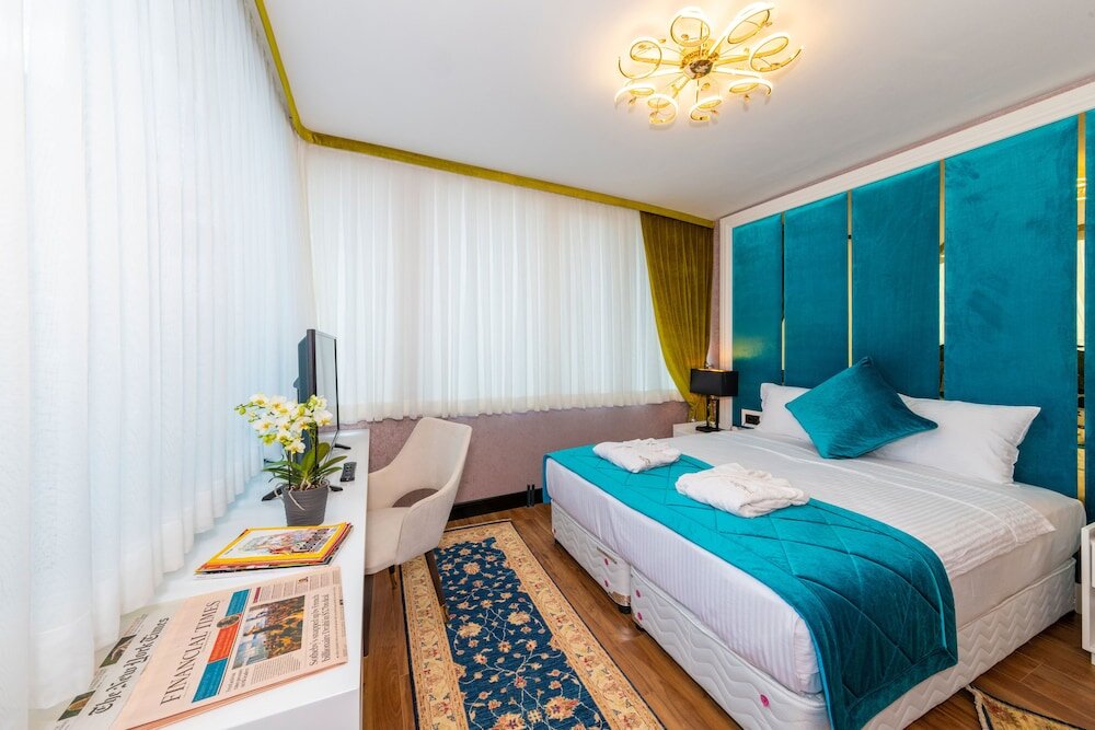 Eastanbul Suites 7