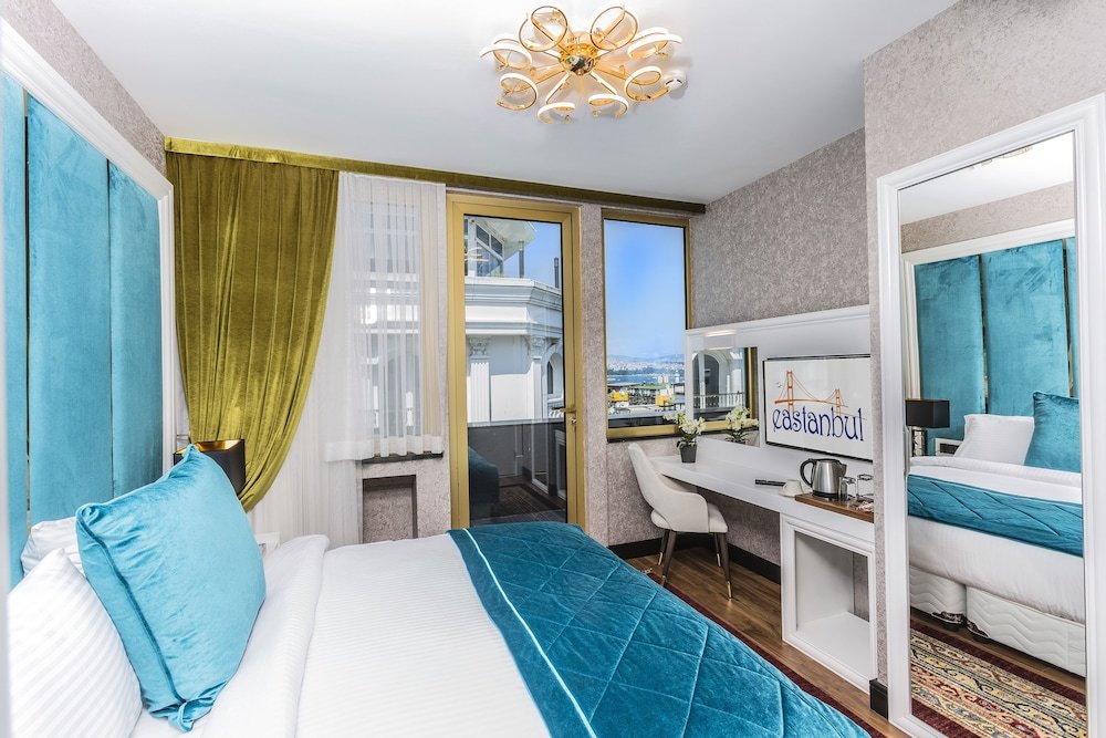 Eastanbul Suites 9
